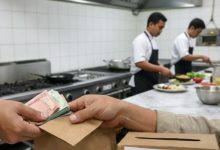 Isu Setoran Rp200 Ribu Per Dapur Mengiringi Program MBG di Sumenep