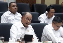 Koordinator Prabowo-Gibran Madura Desak BGN Selidiki Dugaan Pungli Dapur MBG di Sumenep