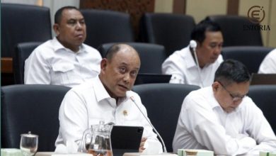 Koordinator Prabowo-Gibran Madura Desak BGN Selidiki Dugaan Pungli Dapur MBG di Sumenep