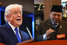 AS Tetapkan Tarif Global 10 Persen, Menko Airlangga Sebut Sudah Sedia Payung Sebelum Hujan