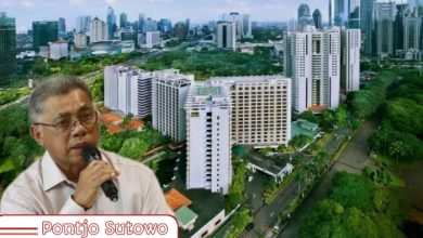 Abaikan Sesneg, Pontjo Sutowo Enggan Tinggalkan Hotel Sultan