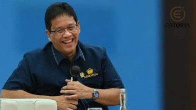 Menkeu Purbaya Sebut Utang Indonesia Rp 9.637 Triliun Masih Aman