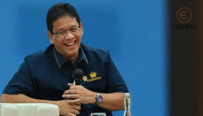 Menkeu Purbaya Sebut Utang Indonesia Rp 9.637 Triliun Masih Aman