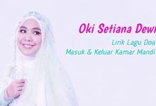 Profil Oki Setiana Dewi, Dari Film ke Lagu Doa Kamar Mandi