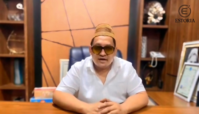 Profil Lengkap Haji Her BM, Pengusaha Tajir Tembakau Madura