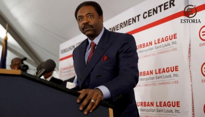 Rahasia Sukses David Steward Jadi Miliarder Rp208 Triliun, Terinspirasi Nabi Nuh