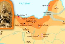 Ratu Shima, Ratu Nusantara yang Sezaman Nabi Muhammad