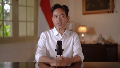 Gibran Beberkan Visi Besar Prabowo Setujui Pembentukan Ditjen Pesantren