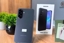 Samsung Luncurkan Galaxy A57 dan A37 5G, Fitur AI Pro Berkelas