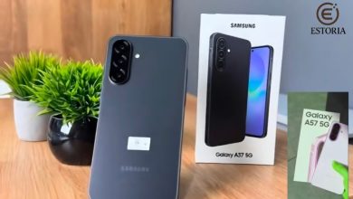 Samsung Luncurkan Galaxy A57 dan A37 5G, Fitur AI Pro Berkelas