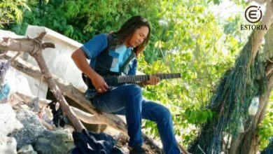 Jamil Barabai Kangean Rilis Lagu Baru Berjudul “LOMBUNG”