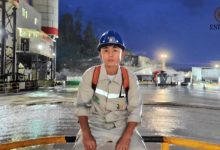 Viral Kapten Si Bolang Toraja Meninggal, Karena Kecelakaan?