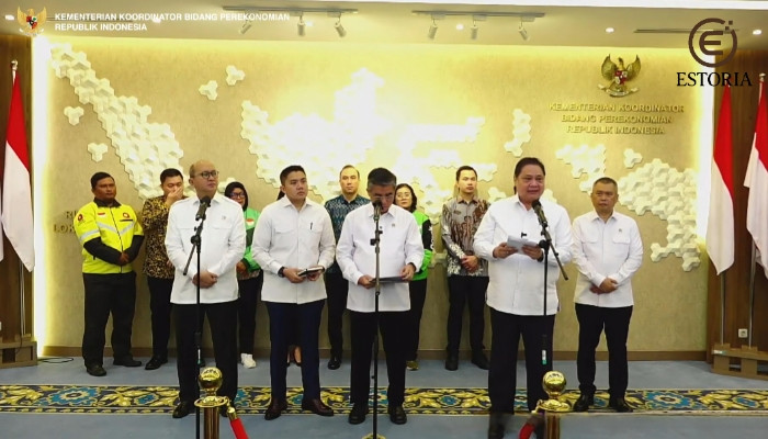 THR ASN 2026 Naik 10 Persen, Cair Penuh Rp55 Triliun