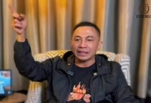 Epstein File Hanya ‘Simpul Kecil’, Dharma Pongrekun Beberkan Konspirasi yang Lebih Besar