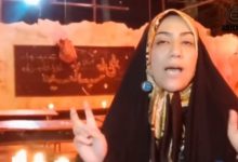 Viral Video Satir, Diduga Perempuan Iran “Minta Maaf” kepada Pemimpin AS