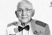 Wapres RI ke-6 Jenderal Try Sutrisno Wafat, Ini Kiprahnya bagi Indonesia