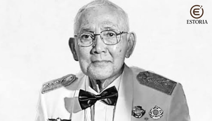 Wapres RI ke-6 Jenderal Try Sutrisno Wafat, Ini Kiprahnya bagi Indonesia