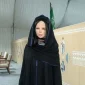 Robot 69 Bahasa Hadir di Haji 2026. (Sumber Foto: Istimewa)