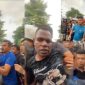 Potret sejumlah oknum yang diduga TNI usai kericuhan di Warung Madura Kemayoran Jakarta. (Sumber Foto: Istimewa)
