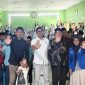 Potret sosialisasi pencegahan kekerasan di Aula MA Raudlah Najiyah Lengkong, Bragung, Rabu (13/05/2026). (Sumber Foto: Istimewa)
