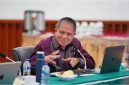 Dr. Hefrizal Handra, Dosen FEB UNAND. (Sumber Foto: unand.ac.id)
