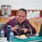 Dr. Hefrizal Handra, Dosen FEB UNAND. (Sumber Foto: unand.ac.id)