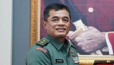 Letjen TNI Djaka Budi Utama. (Sumber Foto: TNI AD)