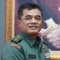 Letjen TNI Djaka Budi Utama. (Sumber Foto: TNI AD)