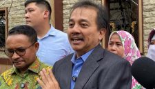 Pakar telematika Roy Suryo. (Sumber Foto: Istimewa)